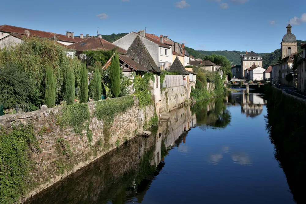 Le Château de Termes