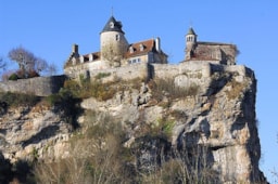 Le Château de Termes - image n°78 - Roulottes