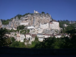 Le Château de Termes - image n°85 - Roulottes