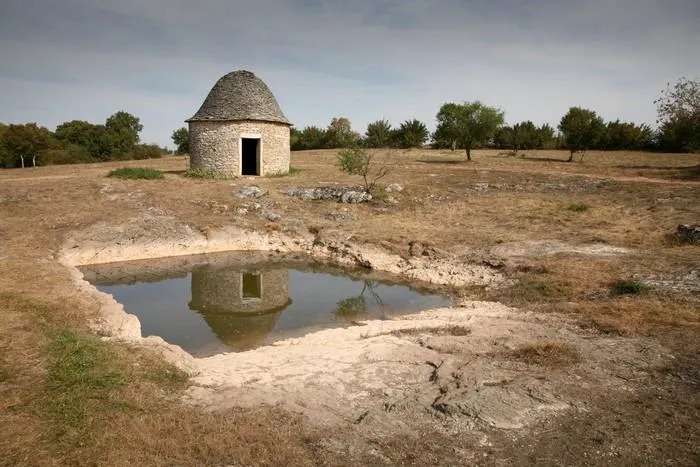 Le Château de Termes