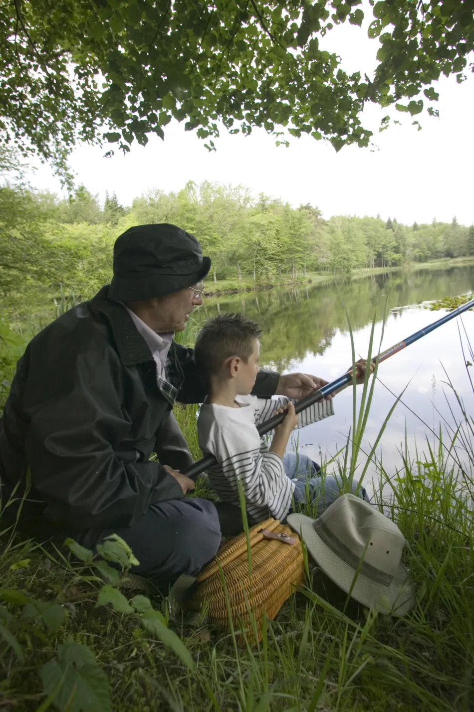 Le Château de Termes