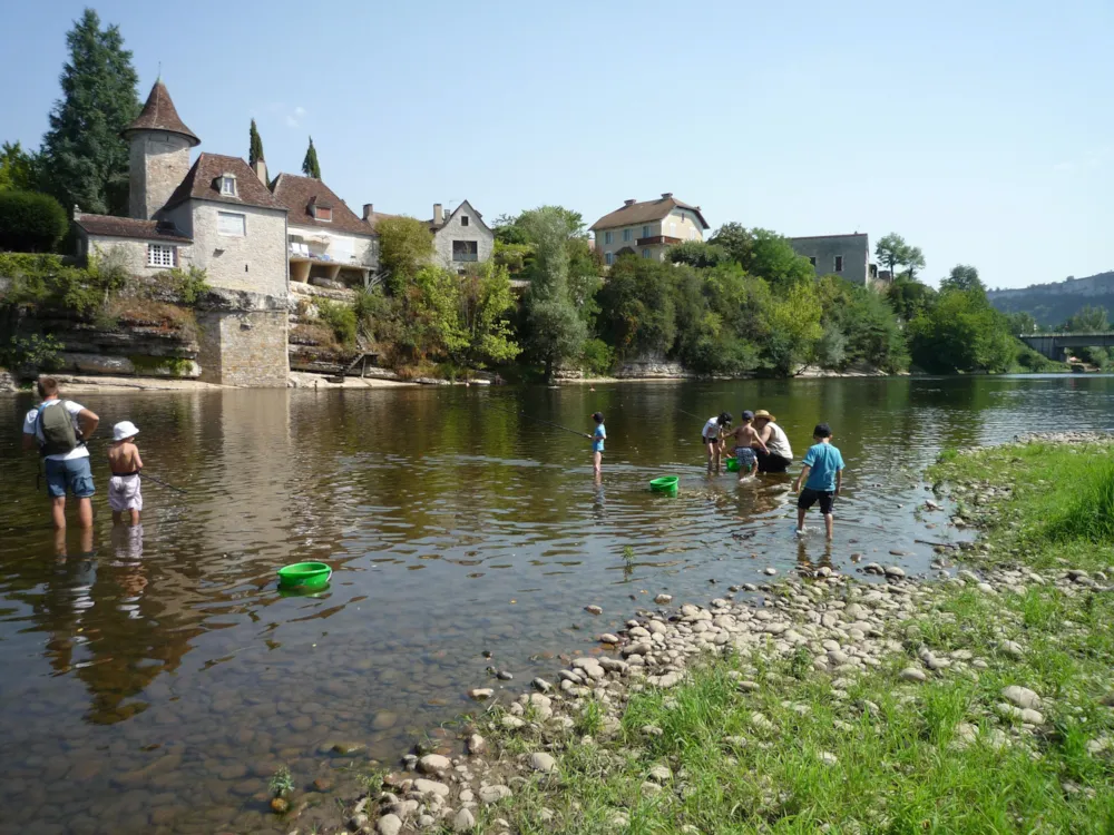 Le Château de Termes