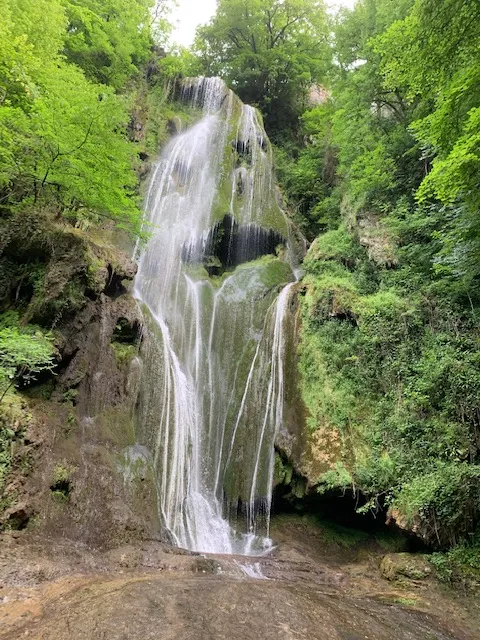 Le Château de Termes