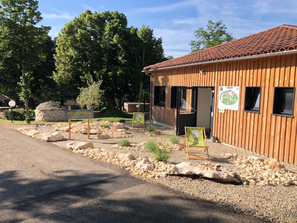 Le Château de Termes