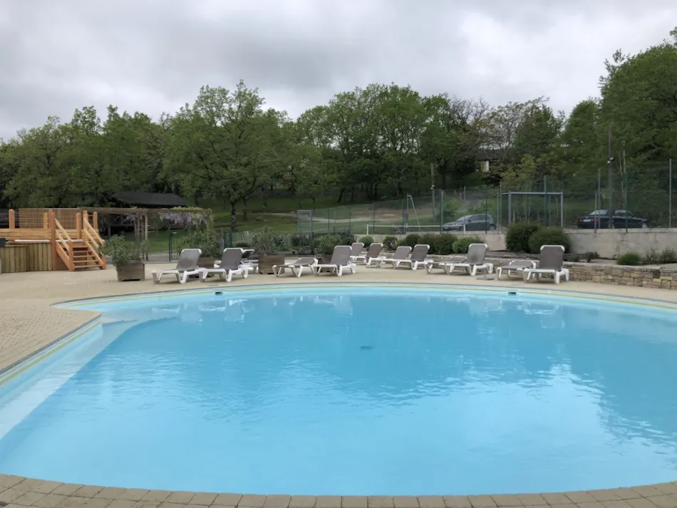 Le Château de Termes