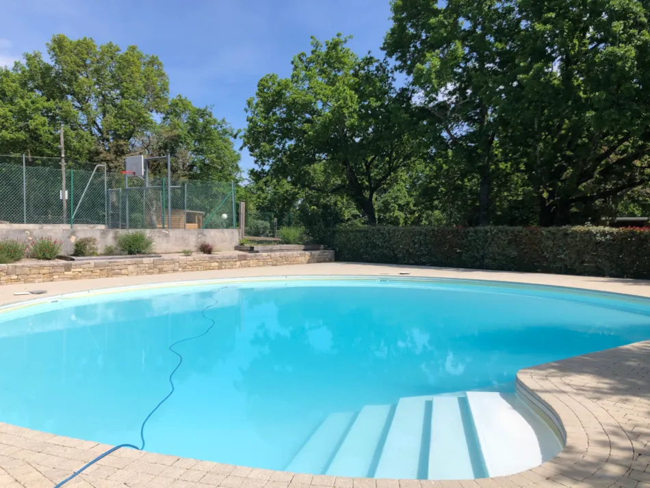 Le Château de Termes