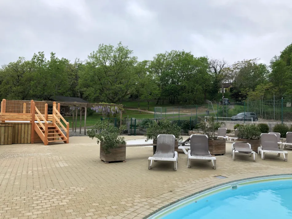 Le Château de Termes