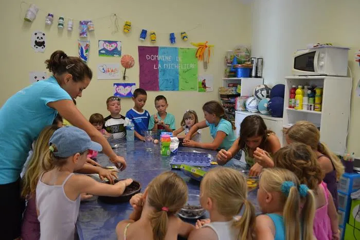 Capfun - Domaine de la Michelière