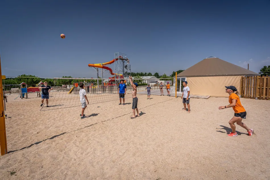 Capfun - Domaine de la Michelière