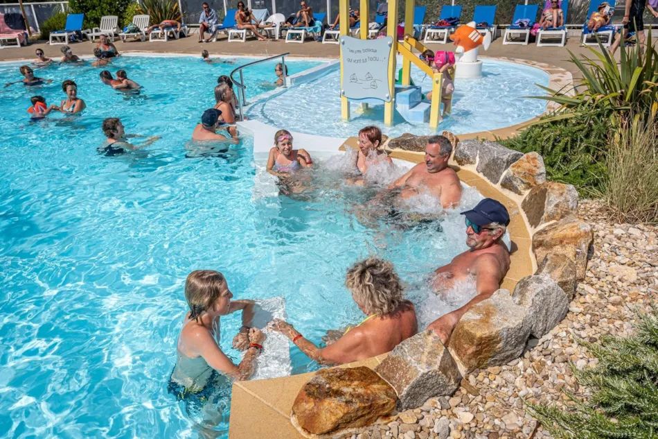 Capfun - Domaine de la Michelière