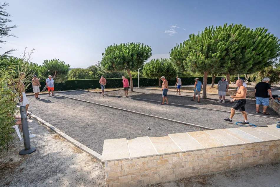 Capfun - Domaine de la Michelière