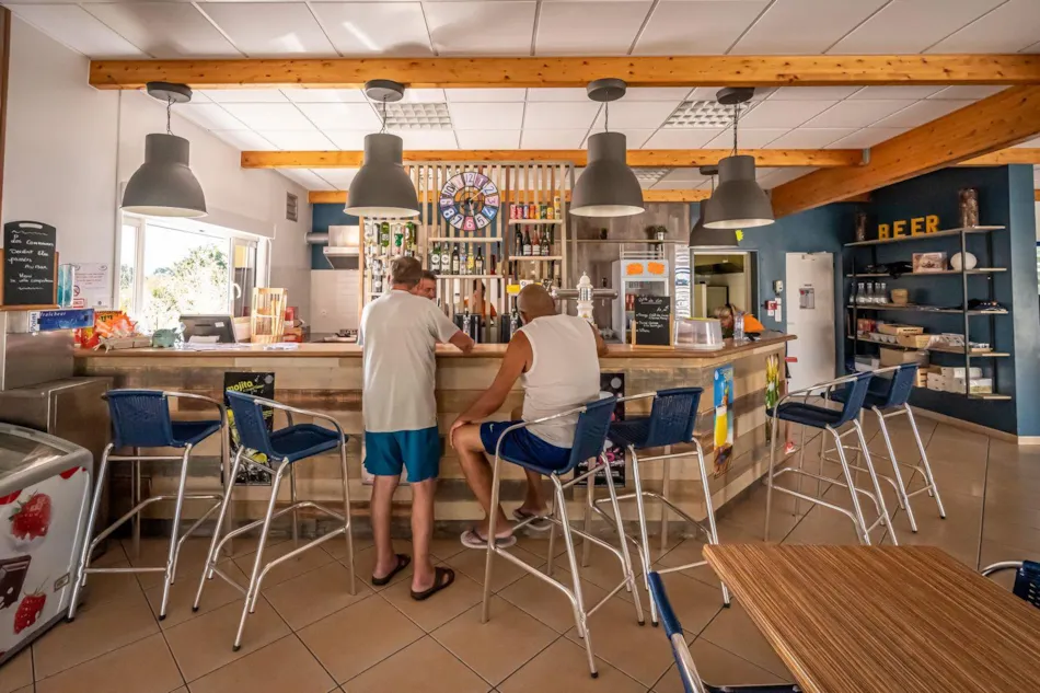 Capfun - Domaine de la Michelière