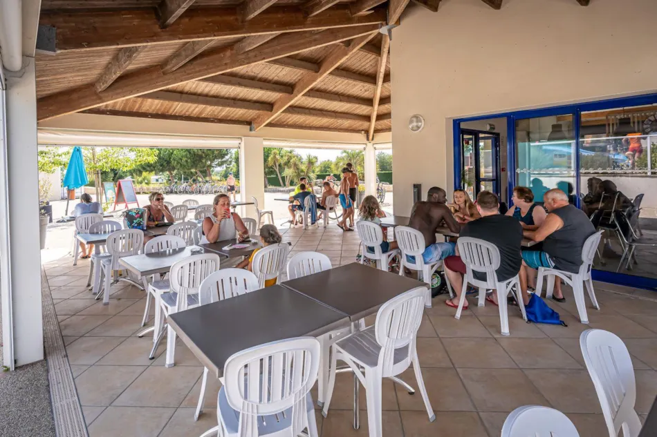 Capfun - Domaine de la Michelière