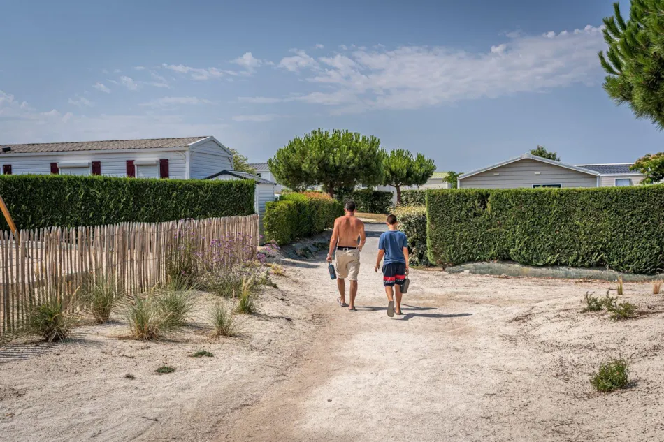 Capfun - Domaine de la Michelière