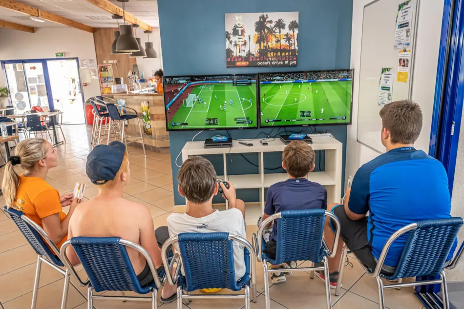 Capfun - Domaine de la Michelière