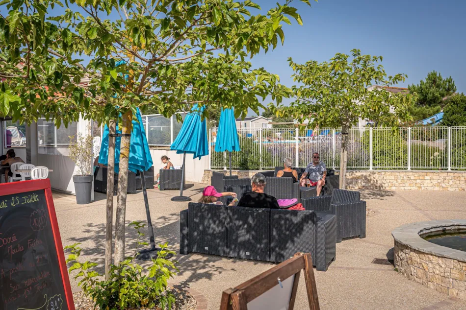 Capfun - Domaine de la Michelière