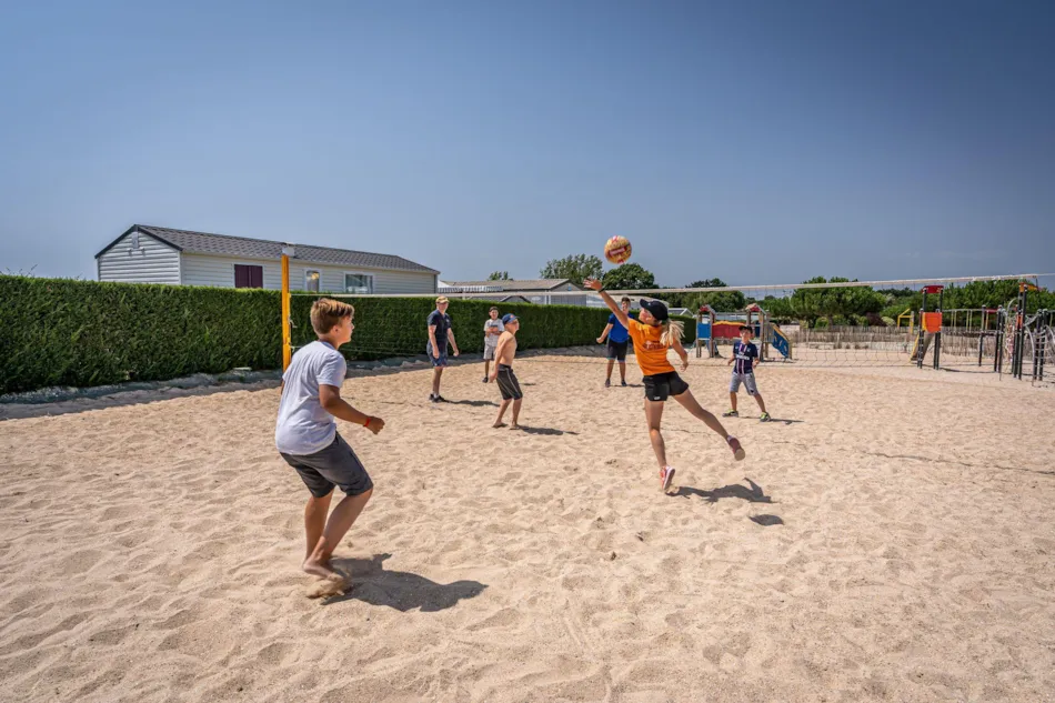 Capfun - Domaine de la Michelière