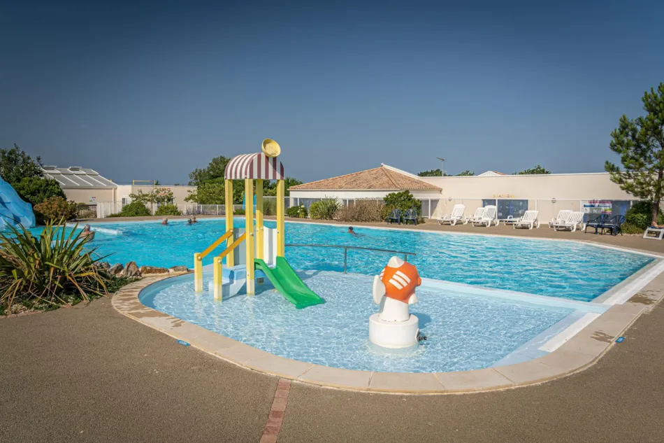 Capfun - Domaine de la Michelière