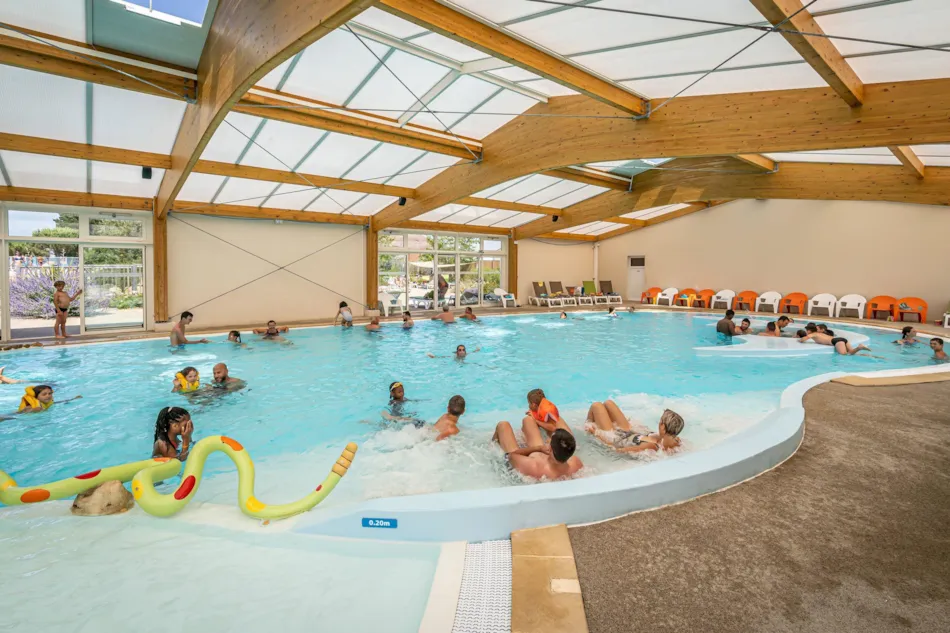 Capfun - Domaine de la Michelière