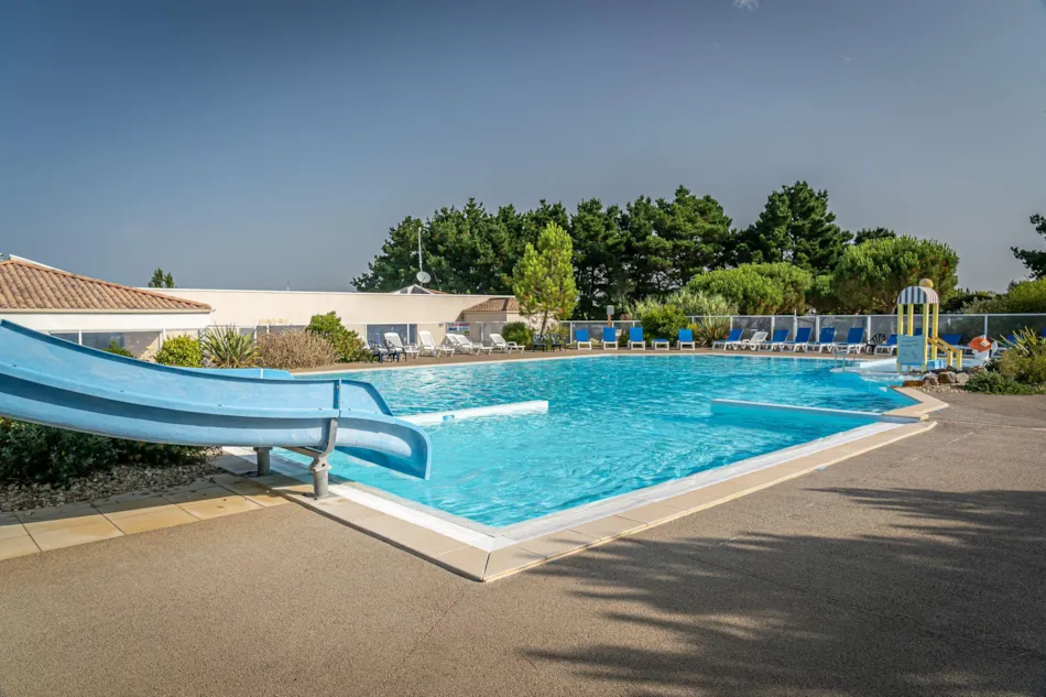 Capfun - Domaine de la Michelière