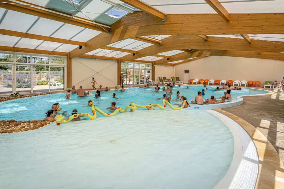 Capfun - Domaine de la Michelière