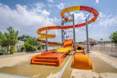 Capfun - Domaine de la Michelière - image n°2 - Camping Direct