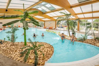 Capfun - Domaine de la Michelière - image n°3 - Camping Direct