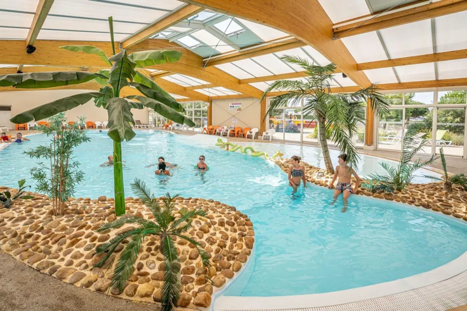 Capfun - Domaine de la Michelière