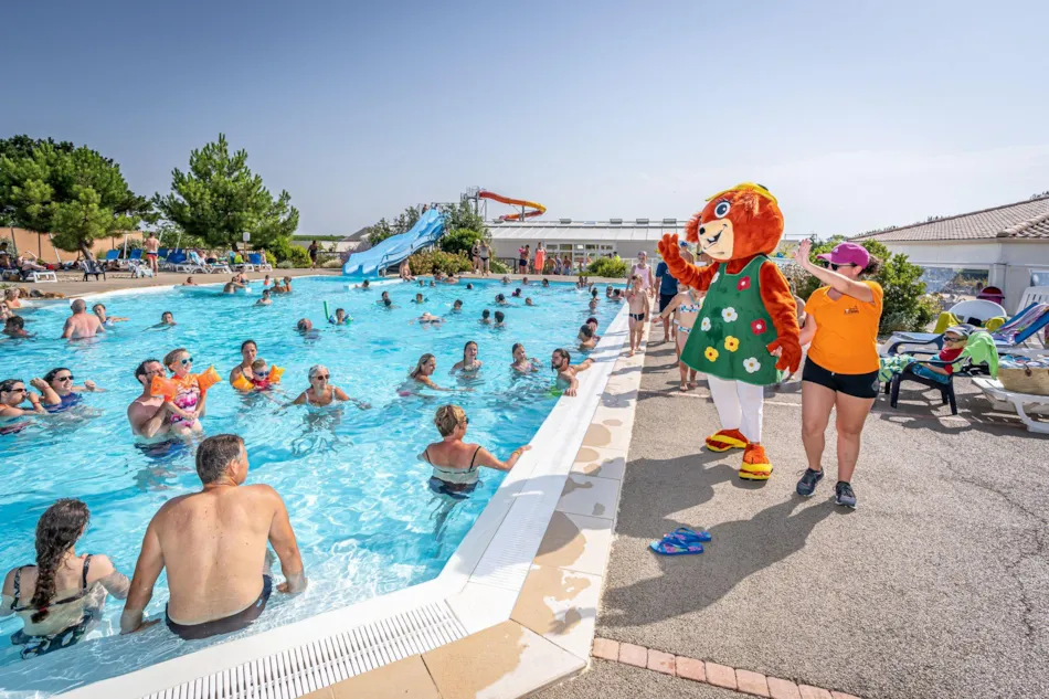 Capfun - Domaine de la Michelière