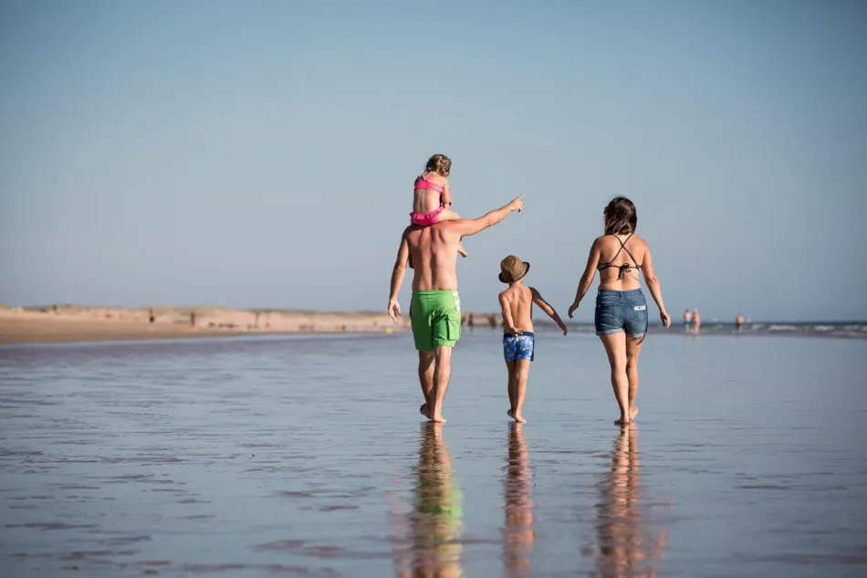 Capfun - Domaine de la Michelière