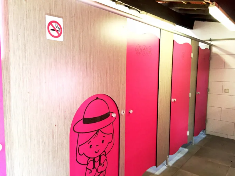 Forfait Confort (1 Tente, Caravane Ou Camping-Car / 1 Voiture / Électricité 10A) + Wifi