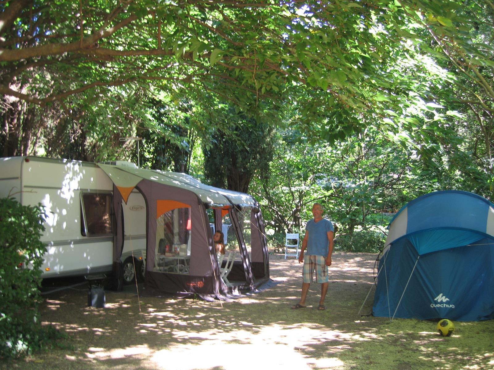 Flower Camping les Tomasses - Provence-Alpes-Côte d'Azur - Image n°8 Flower Camping les Tomasses - Provence-Alpes-Côte d'Azur - Image n°8