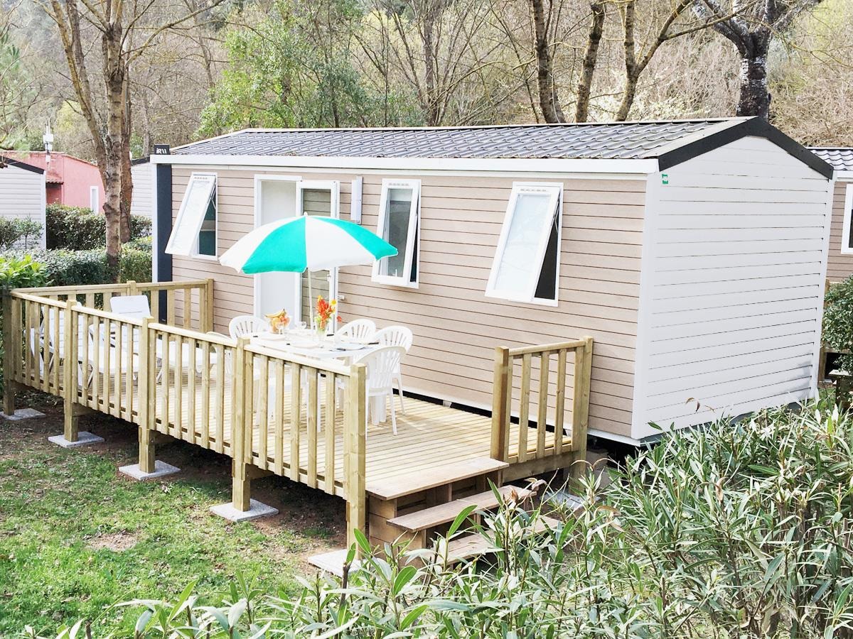 Flower Camping les Tomasses — Photo 4