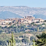 Foto #32 van Flower Camping les Tomasses