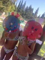 Foto #20 van Flower Camping les Tomasses