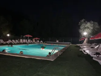 Flower Camping les Tomasses - image n°2 - Camping Direct