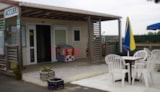 Foto #21 van Camping APV Le Pavillon Bleu