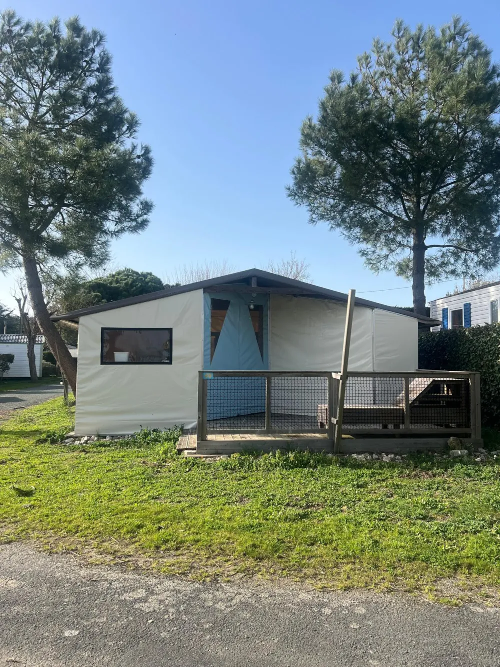 Mana Ecolodge – 2 Bedrooms