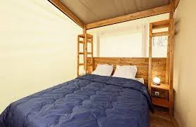 Ecolodge Mana - 2 Chambres