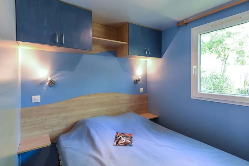 Chalet Eco - 3 Chambres