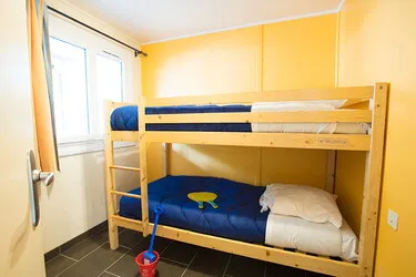 Chalet Eco - 3 Chambres