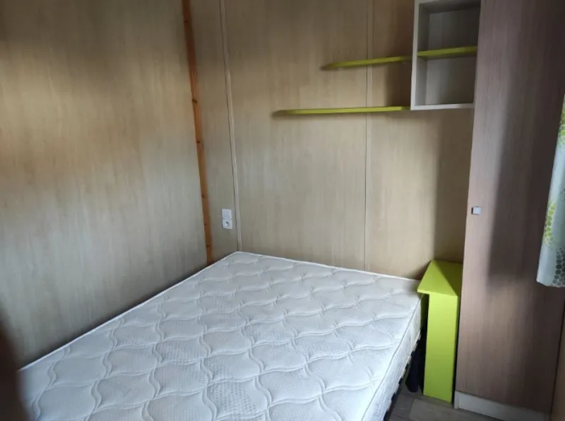 Chalet Confort - 2 Chambres