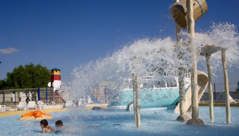 APV Domaine des Guifettes - image n°1 - Camping Direct