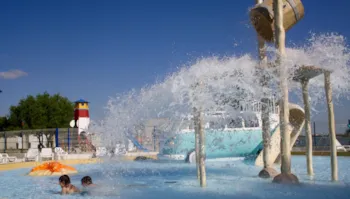 APV Domaine des Guifettes - MyCamping