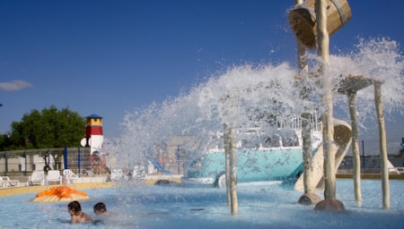 APV Domaine des Guifettes