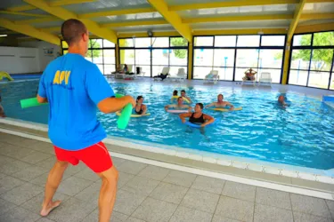 APV Domaine des Guifettes - image n°3 - Camping Direct