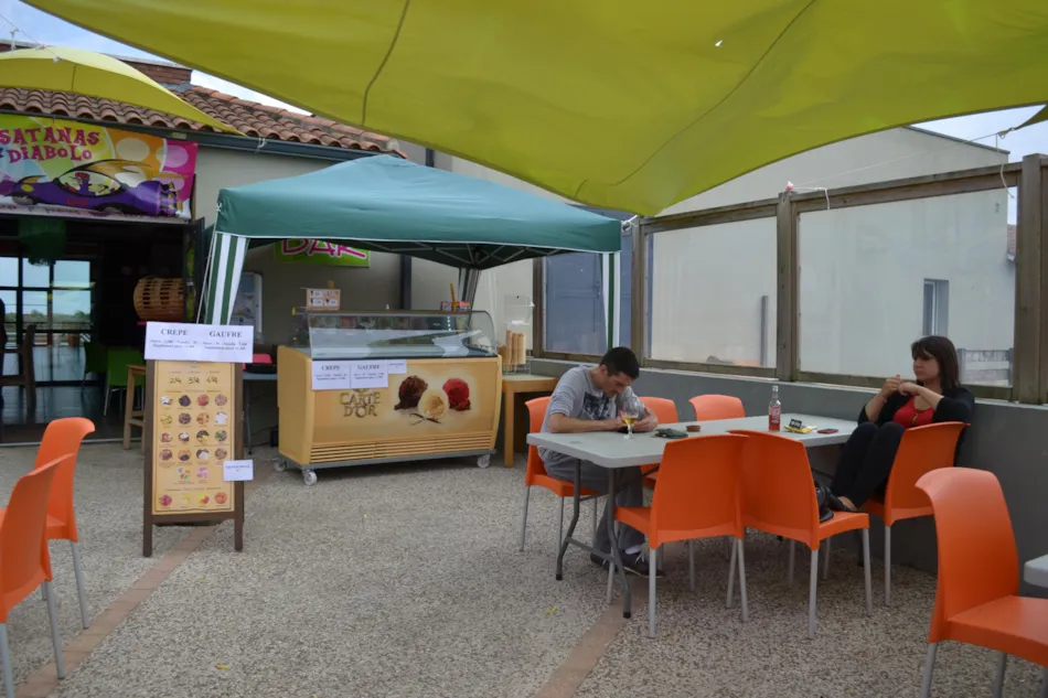 APV Domaine des Guifettes