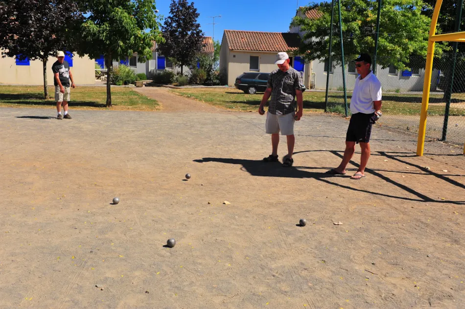 APV Domaine des Guifettes