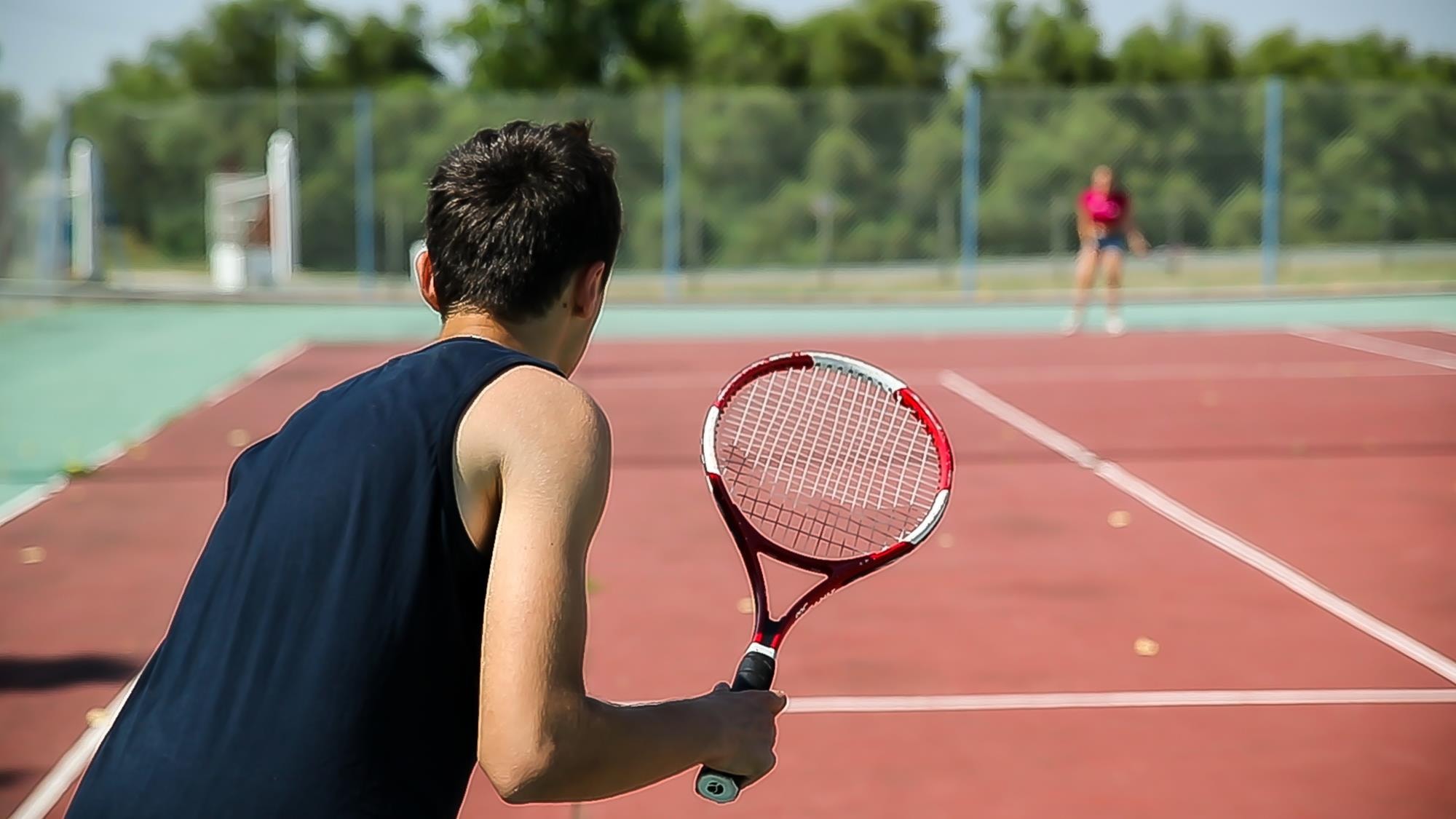 APV Domaine des Guifettes — Foto 7