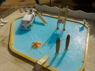 APV Domaine des Guifettes - image n°2 - Camping Direct